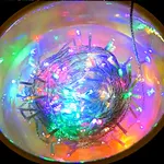 ws2811 pixel led